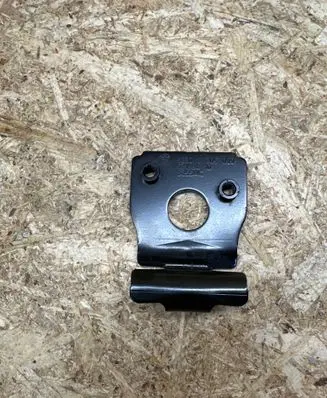 BMW 5 F10 F11 Bracket in trunk/boot 7205099 52188410 S355MC