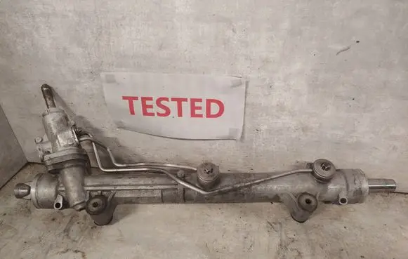 Mercedes-Benz GL X164 Steering rack R25111051013