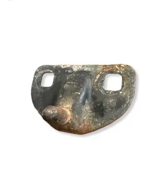 Renault Master III Loading door lock loop/hook striker 8200497819