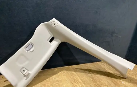 Mercedes-Benz SL R231 (A) pillar trim A2316900225 A2316900825