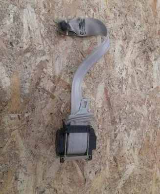 Jaguar XK8 - XKR Rear seatbelt 1JA7060AB 00061772 40384