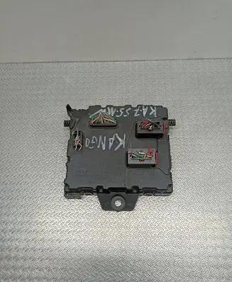 Renault Kangoo II Fuse module 8200924038 18280131