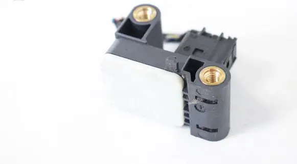 BMW M3 e92 Airbag deployment crash/impact sensor 6911003