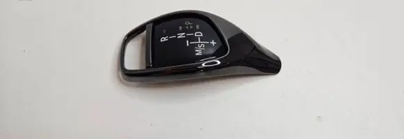 BMW 6 F06 Gran coupe Gear lever shifter trim leather/knob YTZPGS 10059331