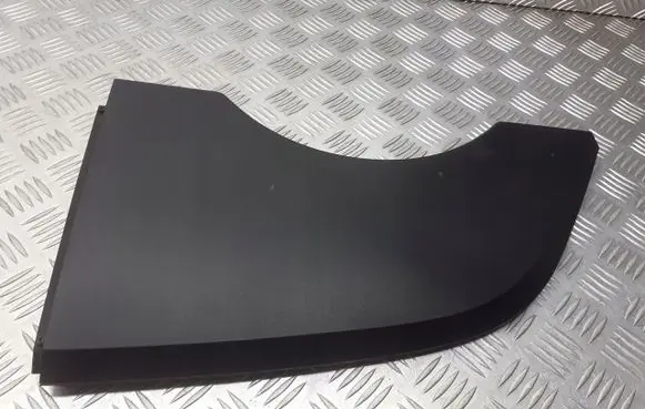 Ford Focus Centre console side trim rear 3M51-R017A26