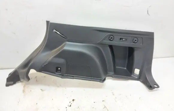 Subaru Forester SK Engine cover (trim) SUBFORBOC60840