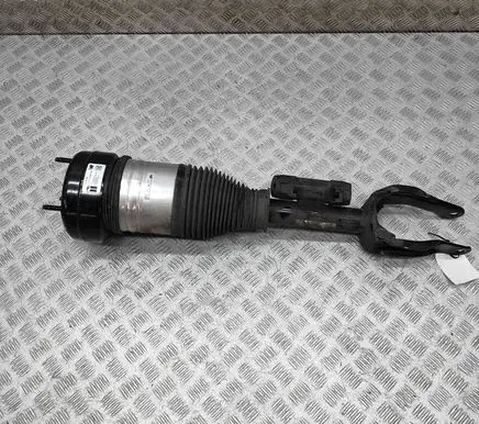 Mercedes-Benz GLE W167 Air suspension front shock absorber A1673203213