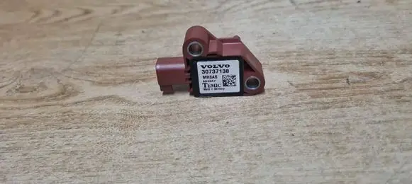 Volvo S40 Airbag deployment crash/impact sensor 30737138