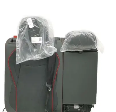 Volkswagen ID.7 Front double seat 14A885900C