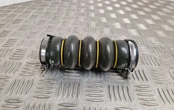 Citroen C4 II Intercooler hose/pipe 98733T01 06331