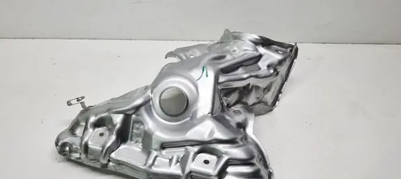 Renault Clio V Exhaust heat shield 165904PM0A