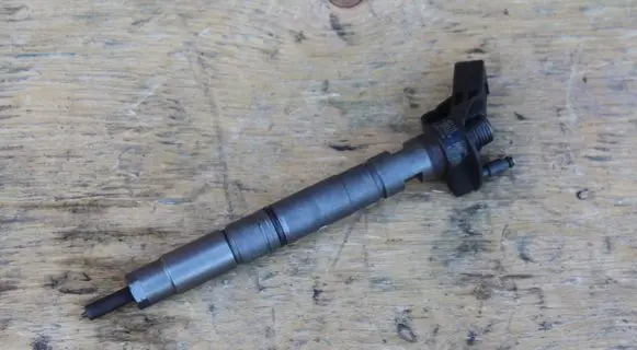 Audi A5 8T 8F Fuel injector 059130277AR 0445116 080520