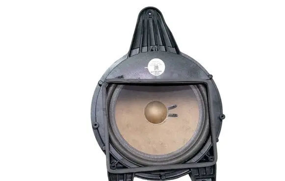 Audi A4 S4 B9 Subwoofer speaker 8W5035412