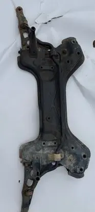 Fiat Ducato Front subframe 01369383080