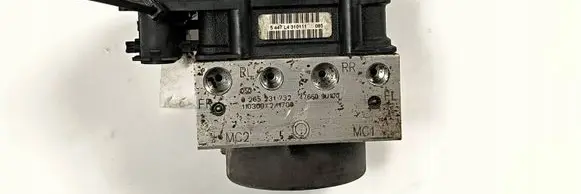 Nissan Note (E11) ABS Pump 476609U100