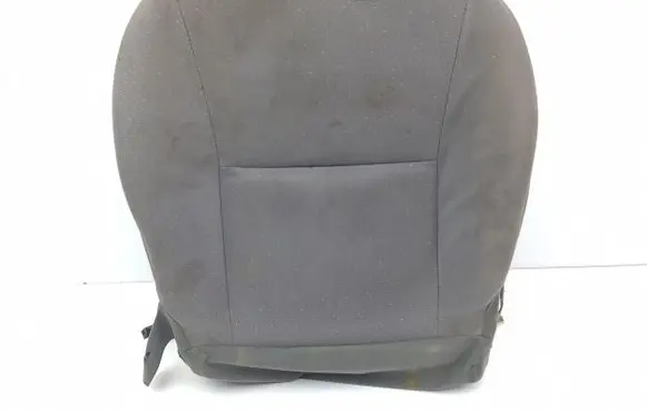 Toyota Prius (XW20) Front passenger seat console base 