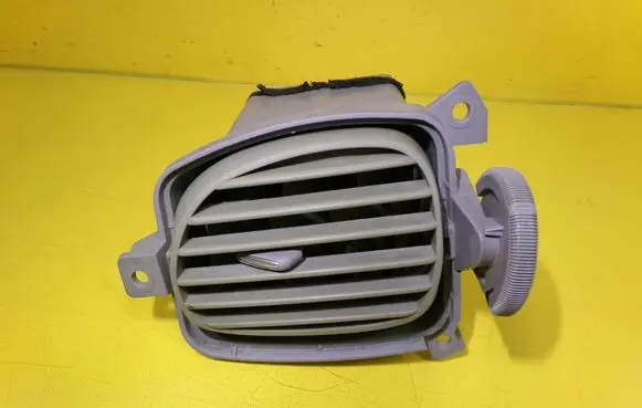 Nissan Almera Tino Dashboard side air vent grill/cover trim 68760BU200