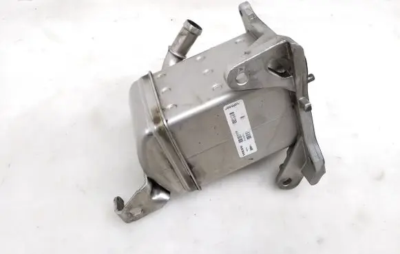 Volvo S60 EGR valve cooler 31422315