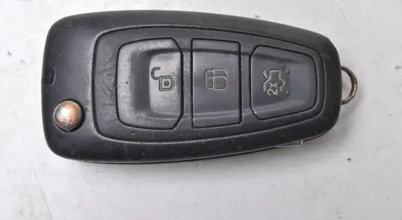 Ford Focus Ignition key/card AM5A-220B08-GD