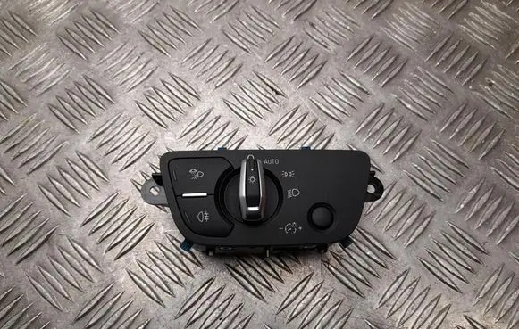 Audi A4 S4 B9 Light switch 4M0941531AN