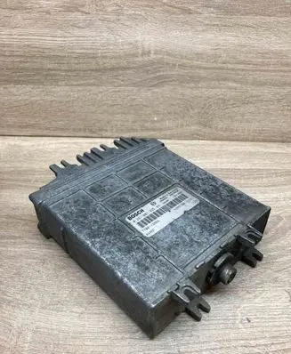 Renault Laguna I Engine control unit/module ECU 7700113864 0281001995