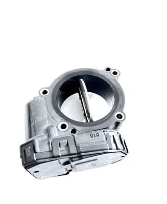 Mercedes-Benz C W204 Throttle valve A6510900470 0280750573 DK0040