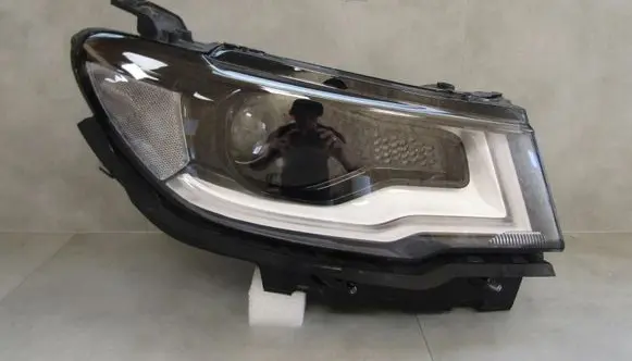 Jeep Compass Headlight/headlamp