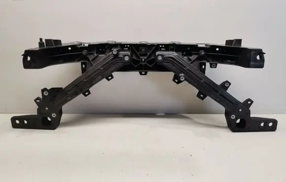 Tesla Model 3 Top upper radiator support slam panel 171174300 180191100D