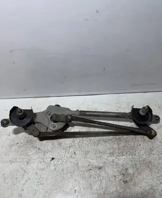 Subaru Outback (BS) Front wiper linkage and motor 86511AL010 1593006290