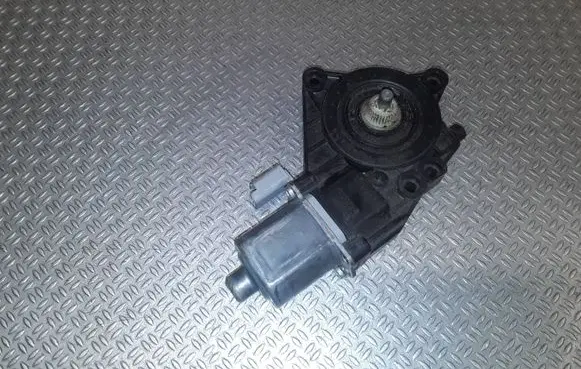 KIA Venga Rear door window regulator motor 834501P000 0130822639