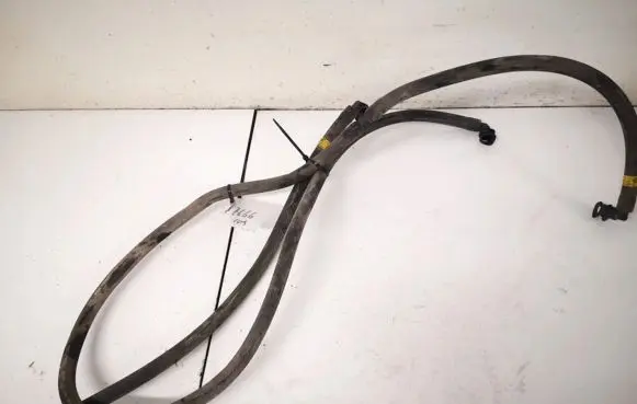 Volkswagen PASSAT B6 Engine coolant pipe/hose 3c0955970b