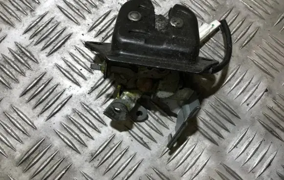 Honda Civic Tailgate/trunk/boot lock/catch/latch