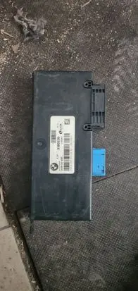 BMW 5 F10 F11 Comfort/convenience module 9380239 150563