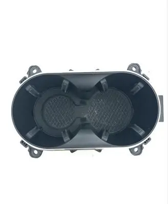 Bentley Bentayga Cup holder front 36A862533
