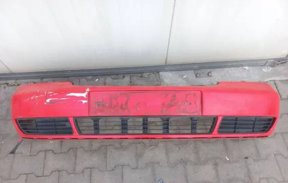 Audi A4 S4 B5 8D Front bumper