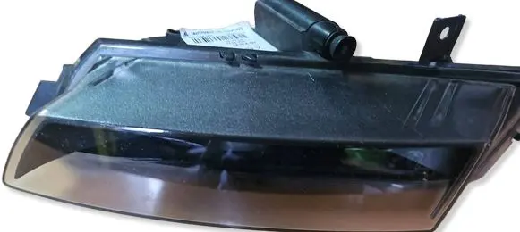 BMW 1 E81 E87 Front fog light 0305084001 7181287 LE06A147