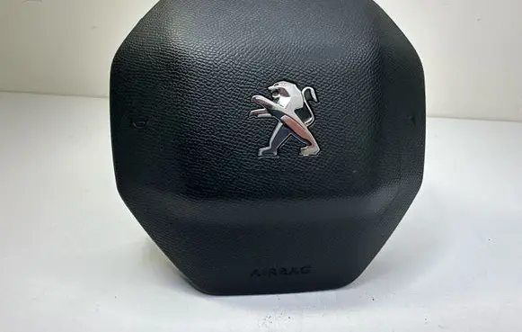 Peugeot 2008 II Steering wheel airbag 98255207ZD