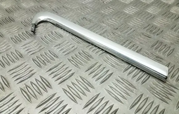 Audi A4 S4 B8 8K Rear side glass trim 8K5853345B