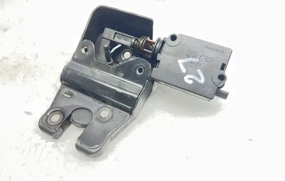 BMW 5 E60 E61 Tailgate/trunk/boot lock/catch/latch 719708102