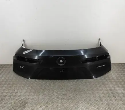 BMW iX Tailgate/trunk/boot lid 5A287F5