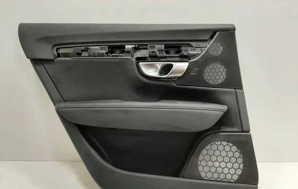 Volvo S90, V90 Rear door card panel trim 31393232 EX7FD