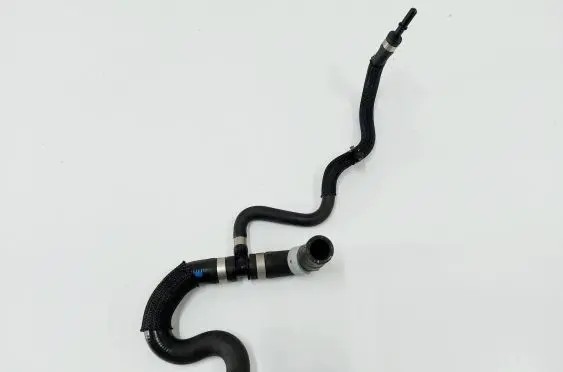 Ford Kuga III Engine coolant pipe/hose LX61-5J271-DAE
