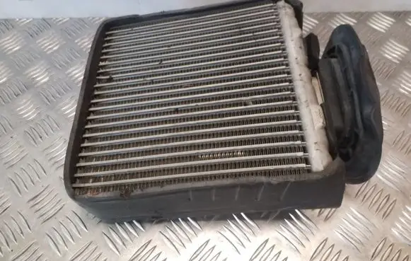 Nissan Primera Air conditioning (A/C) radiator (interior) 