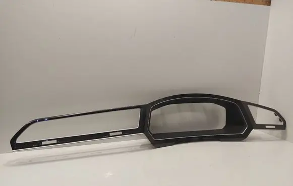 Speedometer (instrument cluster)
