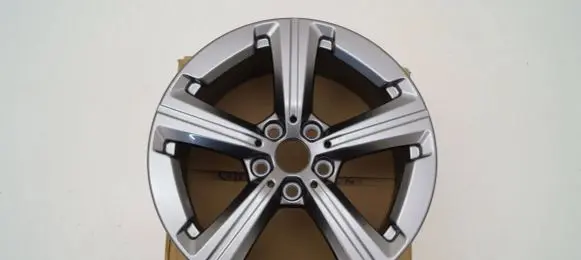 BMW X1 U11 R17 alloy rim 