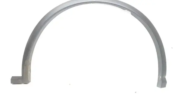 Front arch trim