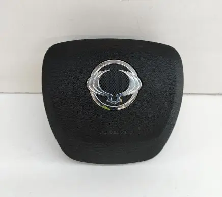 SsangYong Korando Steering wheel airbag 8620137500LBH