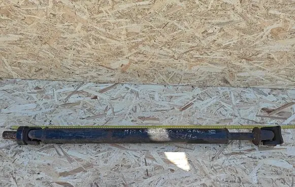 Mitsubishi Pajero Sport I Rear driveshaft/prop shaft 
