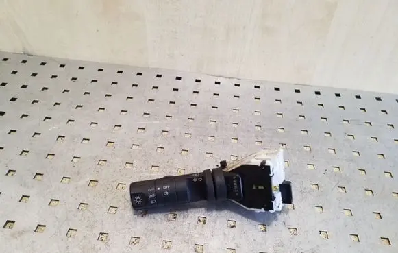Nissan Navara D40 Indicator stalk