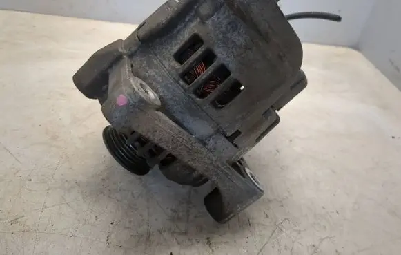 Generator/alternator